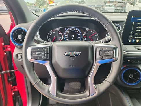 Used 2024 Chevrolet Blazer RS w/ LPO, Floor Liner Package AWD/4WD image 17