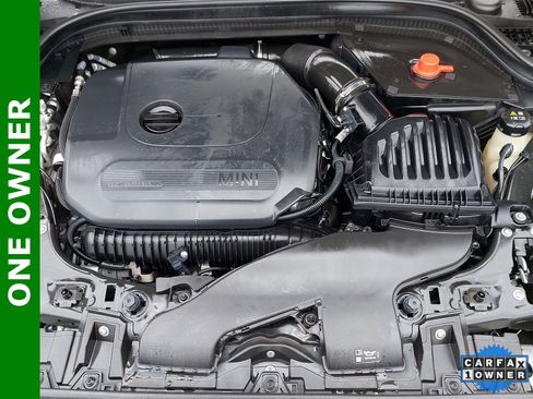 Used 2023 MINI Cooper S image 31