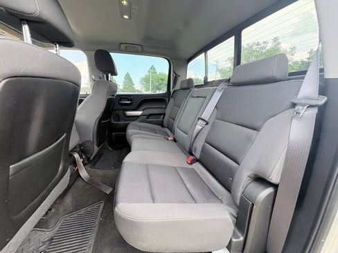 Used 2014 Chevrolet Silverado 1500 LT w/ All Star Edition AWD/4WD image 7
