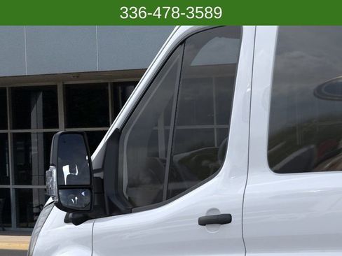 New 2026 Ford Transit 350 XLT RWD image 20
