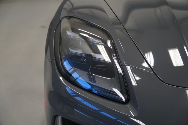 New 2026 Porsche Panamera 4 AWD/4WD image 15