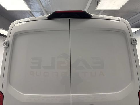 New 2026 Ford Transit 250 148 Medium Roof Extended AWD w/ Load Area Protection Package image 9