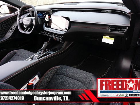 New 2026 Dodge Charger Scat Pack image 12