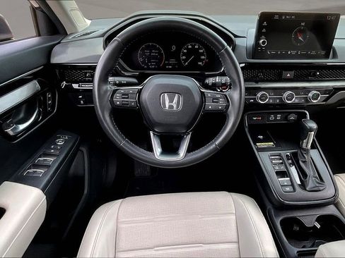 Certified 2023 Honda CR-V EX-L image 8