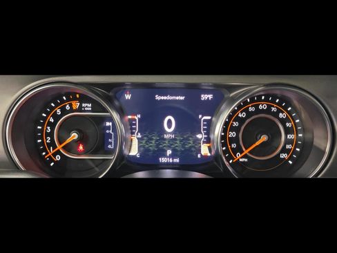Used 2023 Jeep Gladiator Sport AWD/4WD image 66