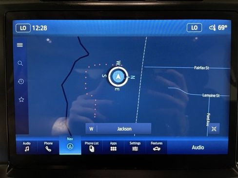 Used 2023 Ford F150 XLT w/ Equipment Group 302A High image 16