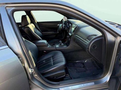 Used 2012 Chrysler 300 S w/ Luxury Group image 13