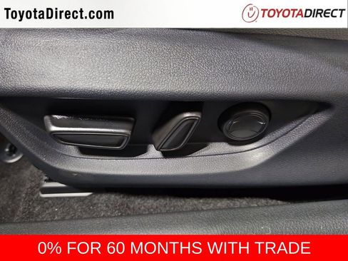 New 2026 Toyota Camry SE image 12