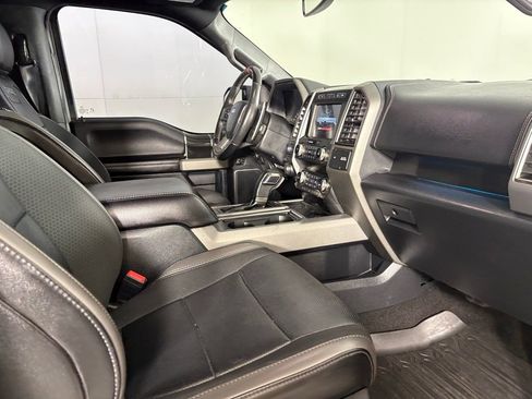 Used 2020 Ford F150 Raptor w/ Equipment Group 802A Luxury AWD/4WD image 17