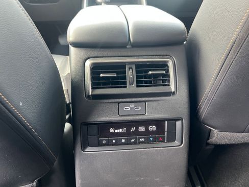 Used 2025 MAZDA CX-70 3.3 Turbo w/ Preferred Package image 23