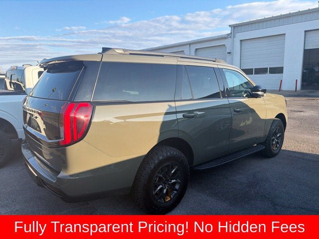 Used 2025 Ford Expedition Tremor AWD/4WD image 6