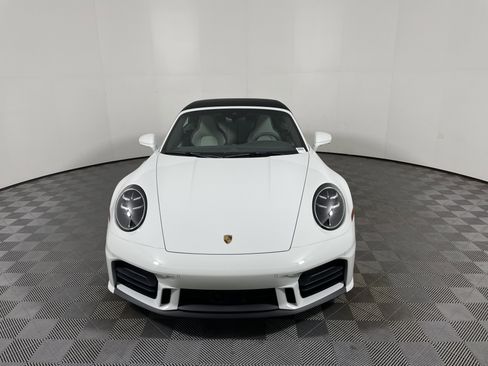 Used 2025 Porsche 911 Carrera S image 26