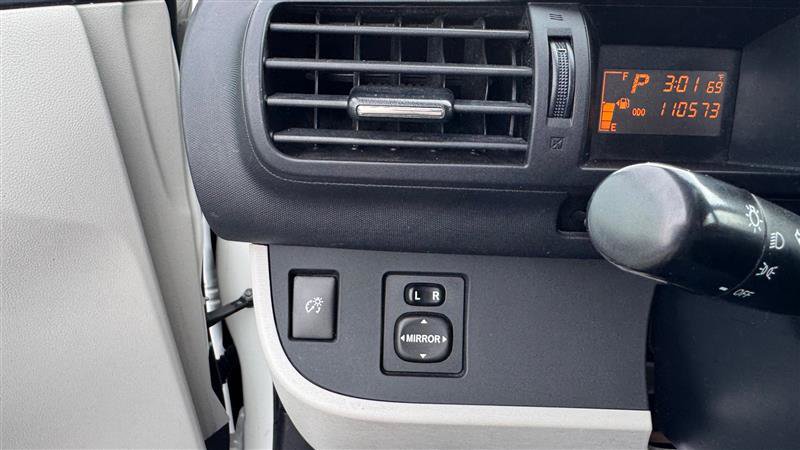 Used 2012 Scion iQ w/ Rear Speaker Pkg FWD image 38