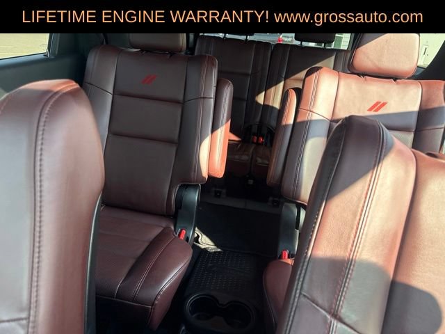 Used 2024 Dodge Durango GT AWD/4WD image 37
