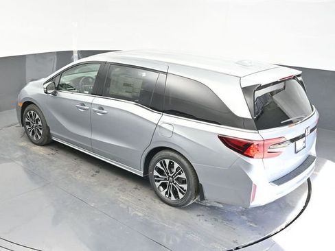 New 2026 Honda Odyssey Elite image 29