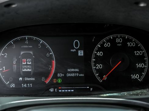 Used 2024 Honda Civic Si image 20
