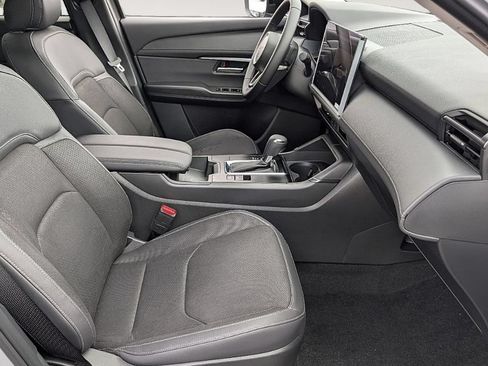 New 2026 MAZDA CX-5 Select AWD/4WD image 18