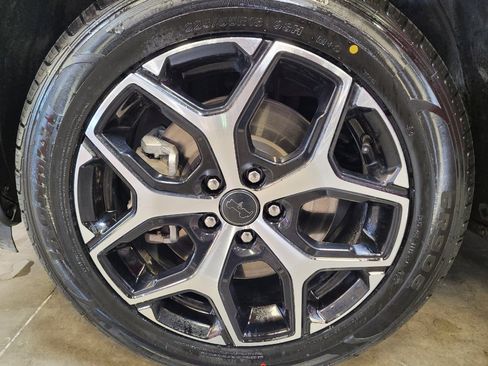 Used 2025 Jeep Compass Limited AWD/4WD image 31