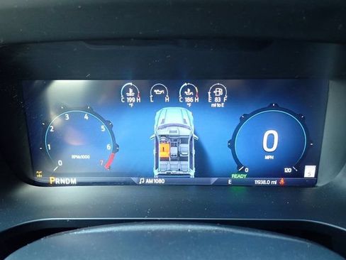 Used 2025 Ford F150 XLT w/ Equipment Group 302A MID AWD/4WD image 30