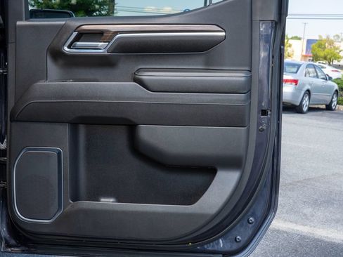 Used 2023 Chevrolet Silverado 1500 LT AWD/4WD image 13