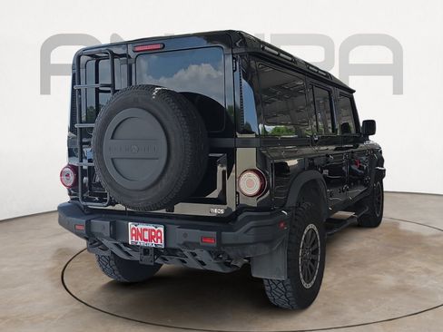 Used 2024 INEOS Grenadier AWD/4WD image 9