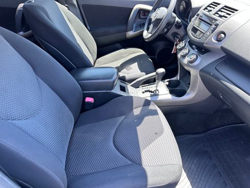 Used 2008 Toyota RAV4 Sport AWD/4WD image 10