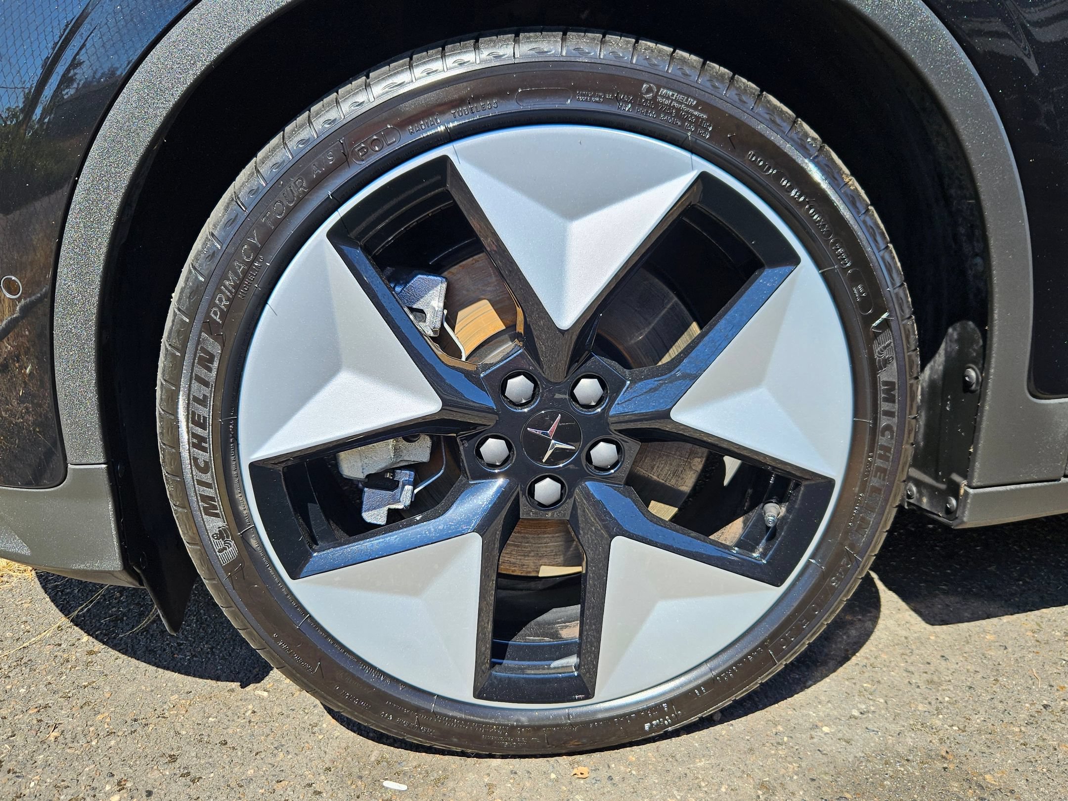 Used 2024 Polestar Polestar 2 AWD/4WD image 31