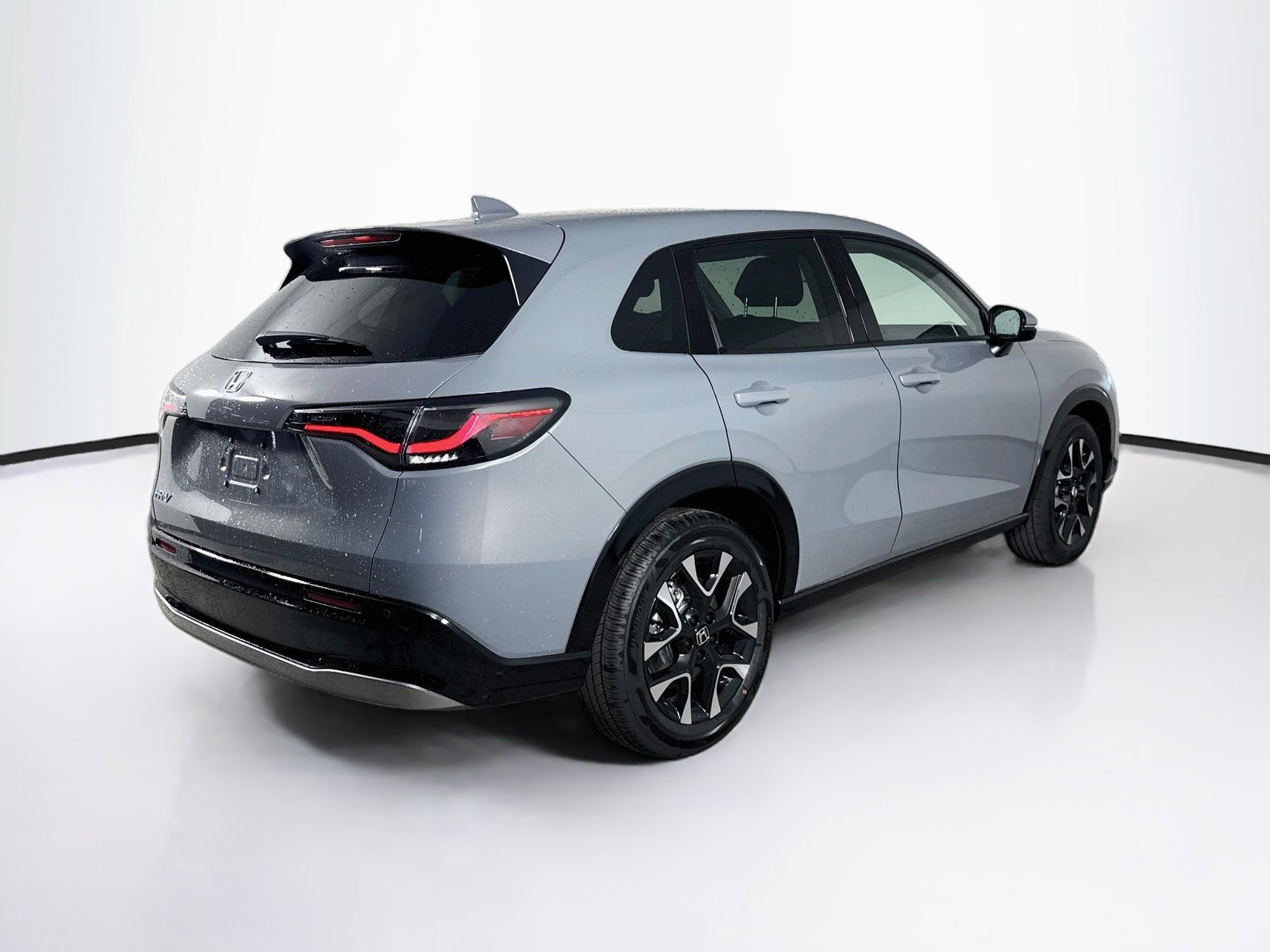 New 2027 Honda HR-V EX-L image 32