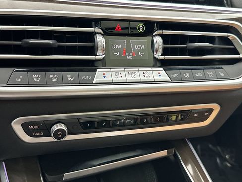 Used 2023 BMW X5 xDrive40i AWD/4WD image 20
