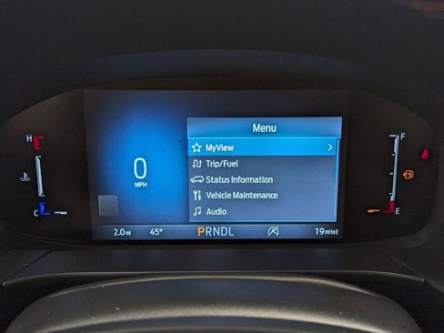 New 2026 Ford Escape ST-Line w/ Tech Pack #1 image 15