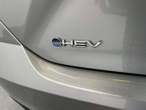 Certified 2025 Toyota Camry LE FWD image 11
