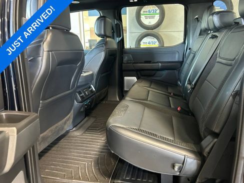 Used 2023 Ford F150 Raptor AWD/4WD image 6