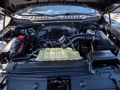 Used 2020 Ford F150 XL w/ Equipment Group 101A Mid image 13