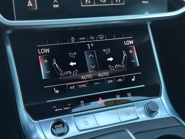 Used 2023 Audi A6 Premium Plus AWD/4WD image 13