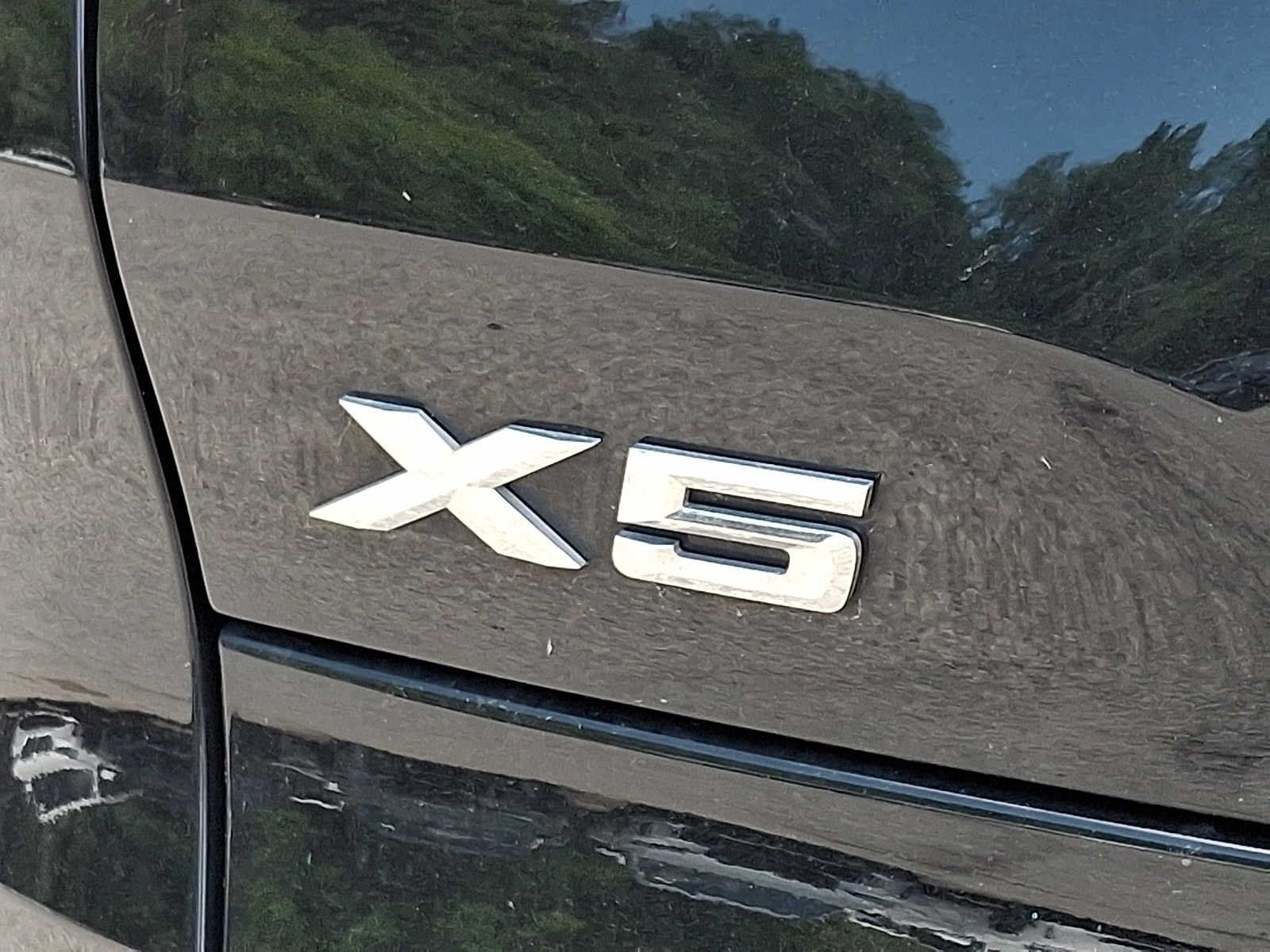 Used 2022 BMW X5 xDrive40i AWD/4WD image 32