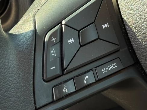 Certified 2024 Nissan Kicks S FWD image 20