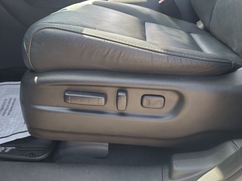 Used 2023 Honda Passport Elite image 24