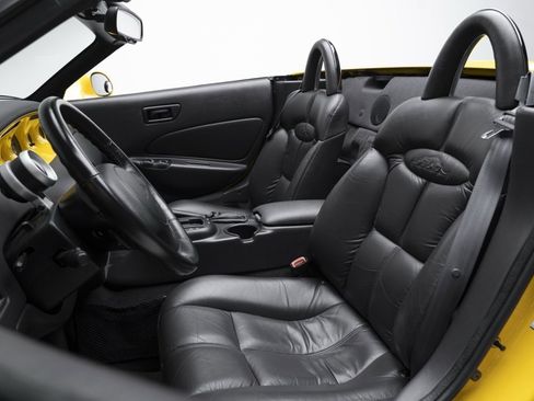 Used 1999 Plymouth Prowler image 3