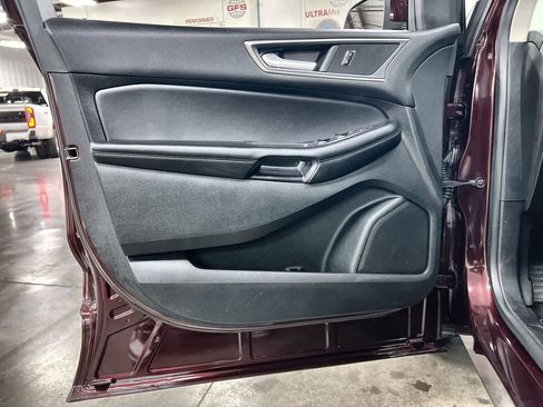 Used 2023 Ford Edge SEL w/ Convenience Package AWD/4WD image 18