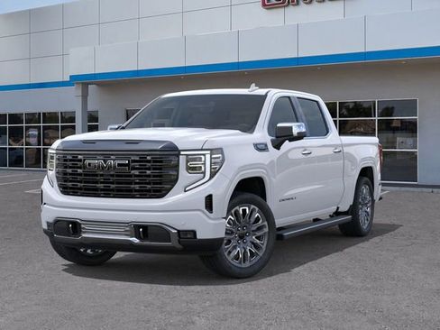 New 2026 GMC Sierra 1500 Denali Ultimate image 6