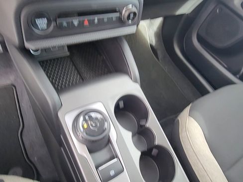 New 2026 Ford Bronco Sport Big Bend w/ Convenience Package image 37