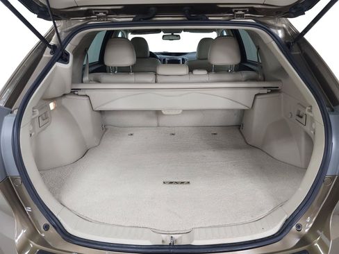 Used 2009 Toyota Venza AWD image 7