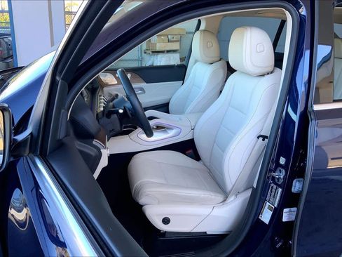 Used 2022 Mercedes-Benz GLE 350 image 16