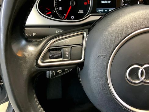 Used 2016 Audi A4 Premium Plus AWD/4WD image 23
