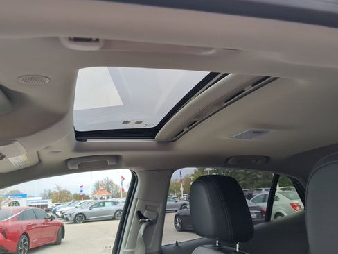 Used 2016 Buick Encore Leather w/ Experience Buick Package image 21