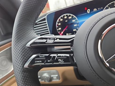 New 2026 Mercedes-Benz GLS 450 4MATIC image 20