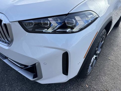 New 2026 BMW X5 sDrive40i w/ Executive Package image 9