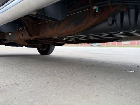 Used 2016 Chevrolet Silverado 2500 LT w/ LT Convenience Package AWD/4WD image 11