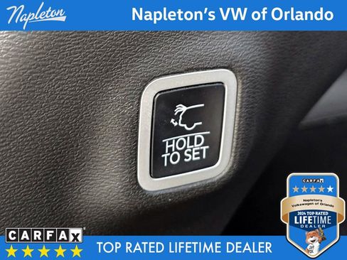 Used 2025 Jeep Wagoneer S Limited image 33