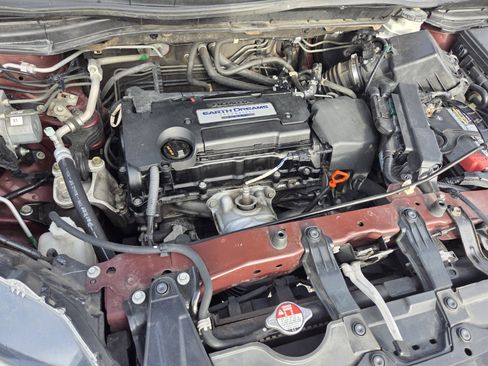 Used 2015 Honda CR-V EX-L image 18